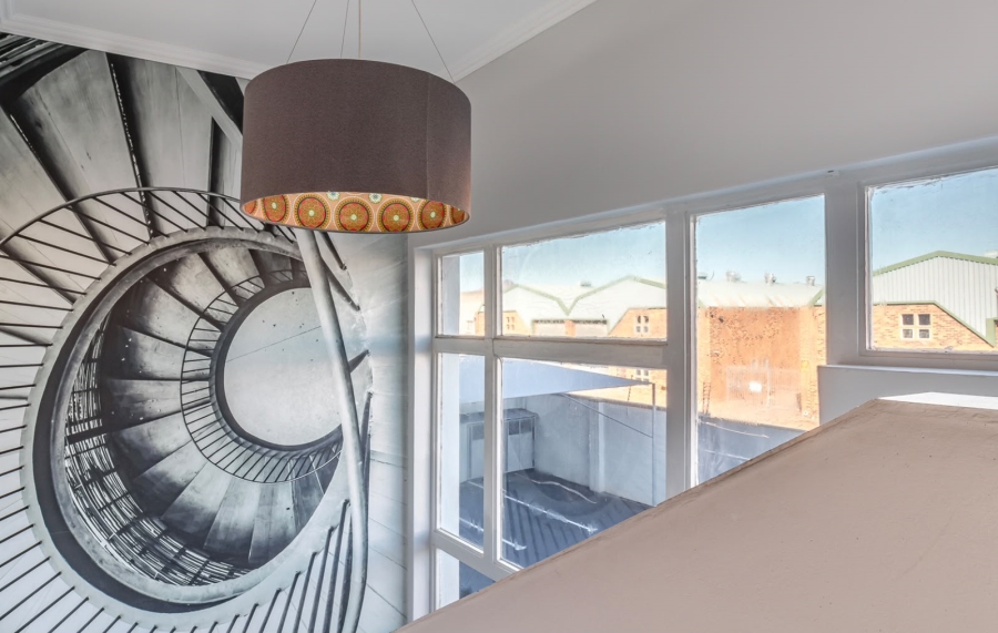 To Let Commercial Property for Rent in Gants Plaza Western Cape